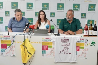Presentación de la carrera.