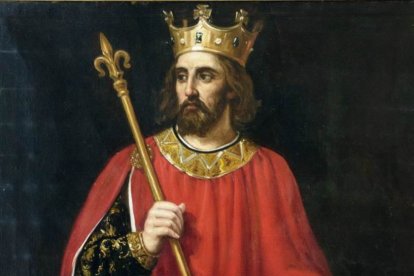 Alfonso IV de León