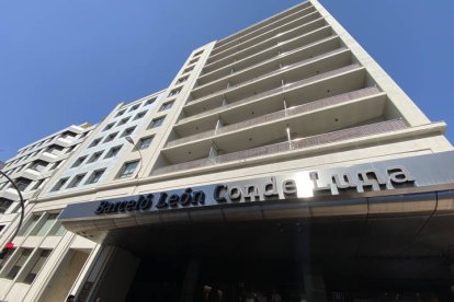 La jornada se celebrará en el Hotel Barceló León.
