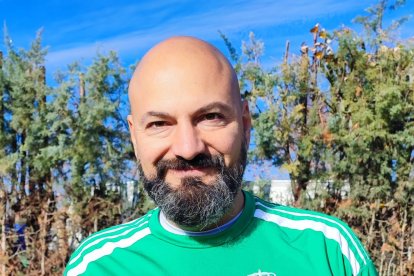 Todo listo para el 'I Encuentro de Veteranos'.