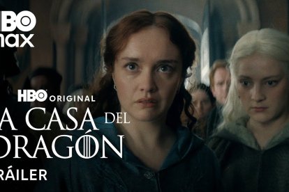 TRÁILER FINAL. El trono no entiende de piedad. 

La Temporada 3 de #LaCasadelDragon se estrena el 22 de junio en HBO Max.