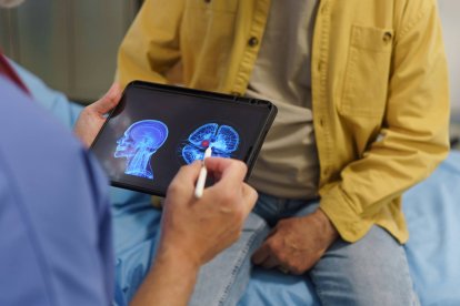 El deterioro cerebral puede comenzar a partir de los 30 años, aunque los expertos aseguran que determinados hábitos de vida ayudan a proteger la memoria y mantener el cerebro más joven.