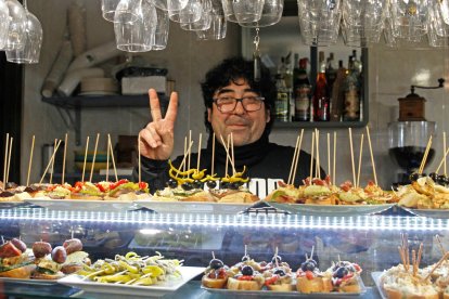 La cultura del tapeo forma parte de la identidad de León, una provincia donde recetas como el revuelto de patatas y morcilla siguen conquistando a vecinos y visitantes.