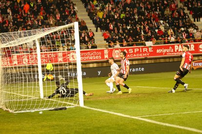 La Cultural hizo una gran Copa del Rey 2025-2026 hasta que cayó frente al Athletic.