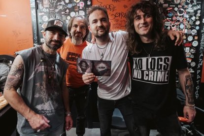 Grupo La Fuga
