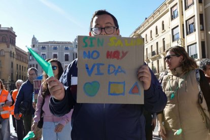 Una apuesta por cuidar la salud mental en verano.