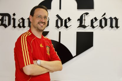 La reflexión de Guillermo Mieres.