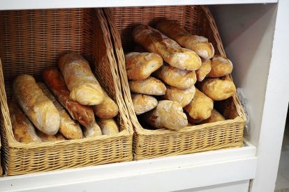 Panadería Desiderio Escalada Sañudo es todo un referente del buen hacer en panadería y pastelería dando sabor a cientos de paladares.