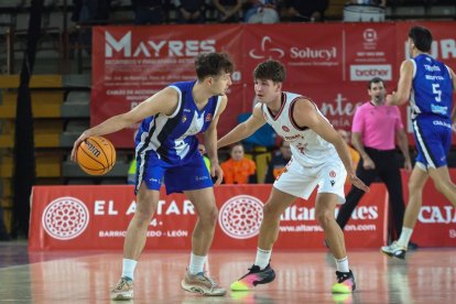 Ciudad de Ponferrada y Cultural conocerán a sus rivales en la fase de grupos el 17 de julio.