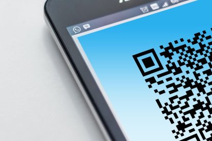 Tras la pandemia, muchos restaurantes adoptaron esta tecnología para informar de su carta