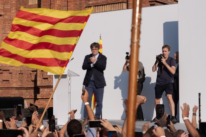 POLITICA 
David Zorrakino - Europa Press
