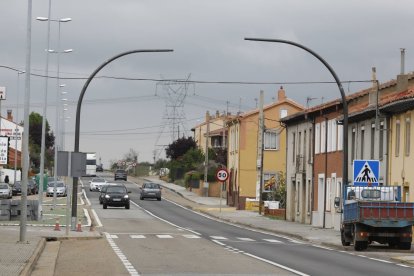 El proyecto mejorará las comunicaciones con Valverde y La Virgen.