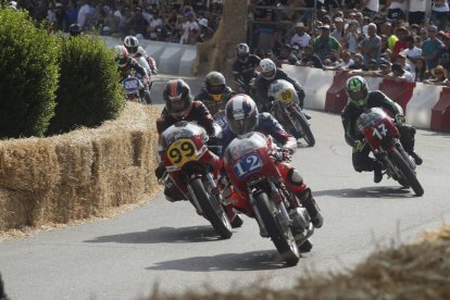 El Gran Premio de Velocidad de La Bañeza suma su 65ª edición convertido en todo un referente a nivel mundial.