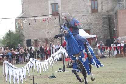 Medieval de Carracedelo
