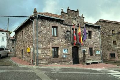Ayuntamiento de Brañosera