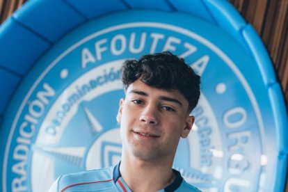 RC CELTA
