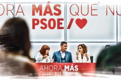 AQUÍ Y AHORA