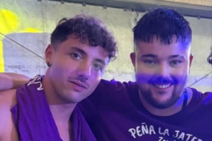Los dos jóvenes fallecidos eran muy queridos en Caboalles, Cerredo y Ponferrada