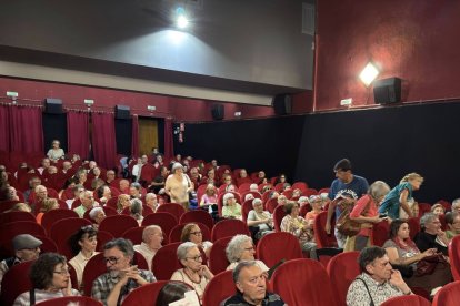 El festival ha despertado gran interés.