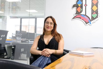 VIRGINIA MORÁN