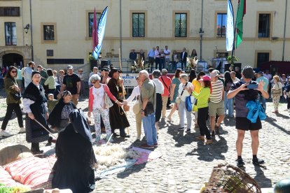 Romería de la Melonera