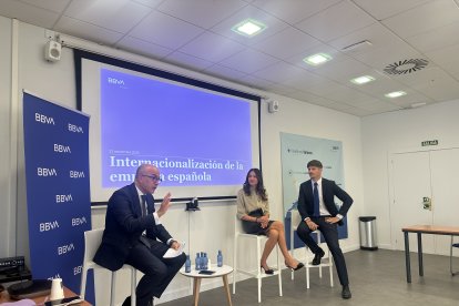 Jornada BBVA