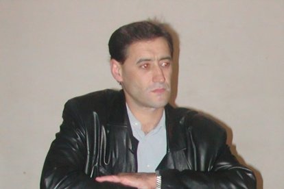 Manuel Arias.
