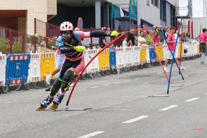Marcos Arias luchará por las medallas en Paraguay.