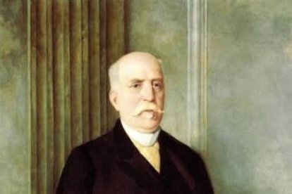 Pío Gullón Iglesias.
