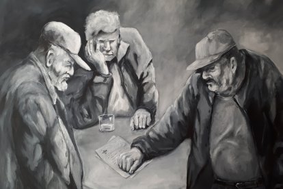 Conversación