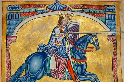 Alfonso IX