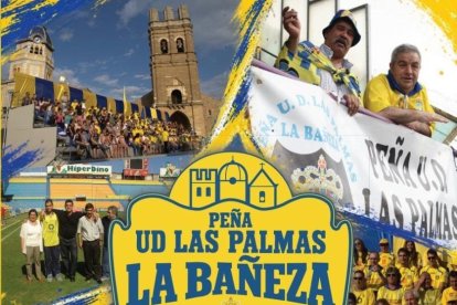 Portada del libro conmemorativo de los 25 años de la peña.