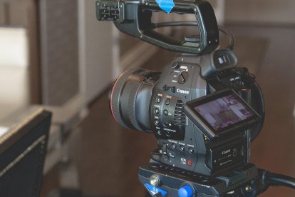 Televisión