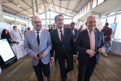 Feria de Empleo de Ponferrada