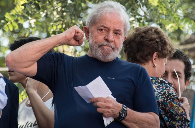 Luiz Inacio 'Lula' da Silva