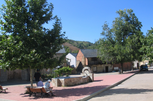 Imagen de archivo de la localidad de Viñales