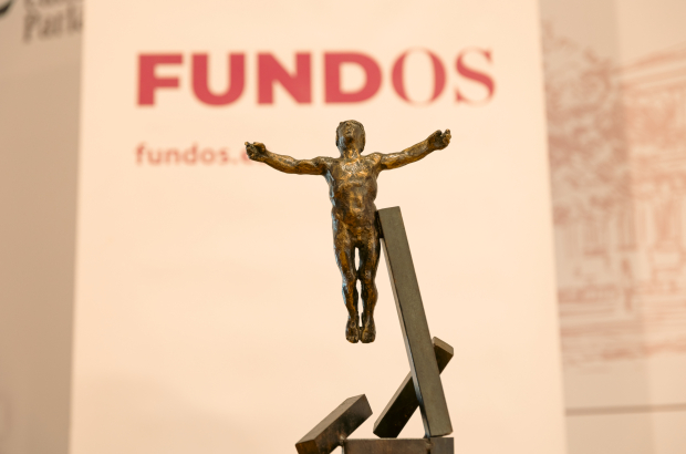 Premios Fundos 2024