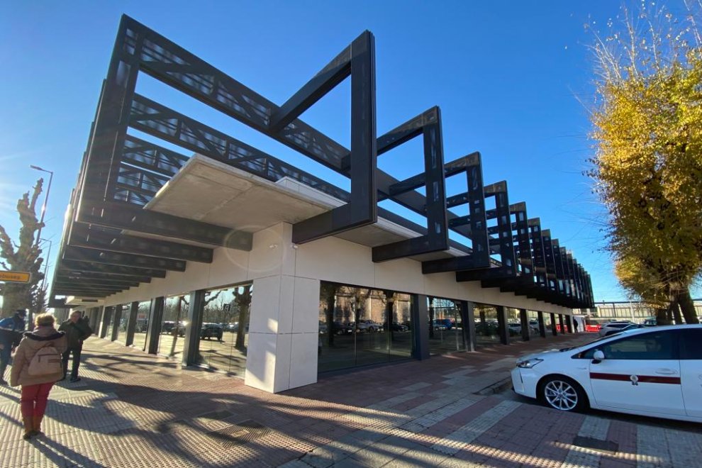 Viajar a León en Autobús