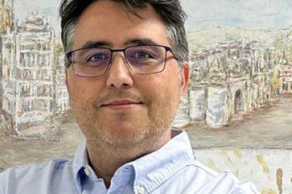 MIguel Ángel Sánchez.