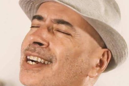 El leonés Emilio Protokolo. DL