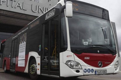 El aumento del déficit del transporte lastra las transferencias.