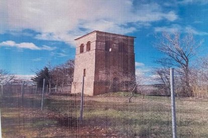 Torre en venta.