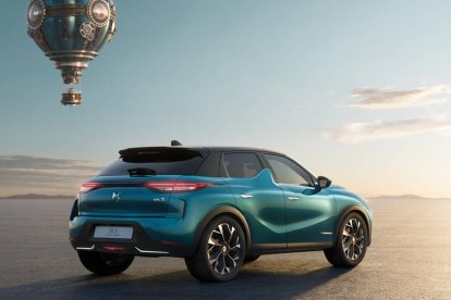 DS3 Colección Jules Verne.