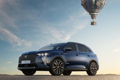 DS7 Colección Jules Verne.