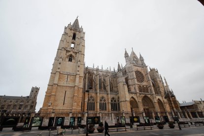 Catedral de León