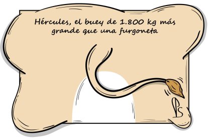 El chiste de Santamarta, 17 de julio de 2025.