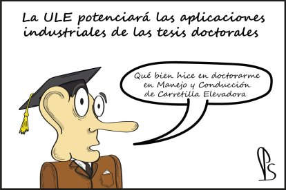 El chiste de Santamarta, 20 de julio de 2025.