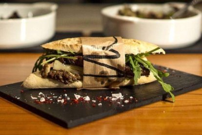 Este miércoles se conocerá la tapa ganadora de la Ruta de la Morcilla 2025.