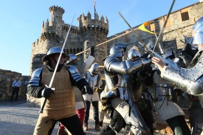 Agenda León: así será tu fin de semana