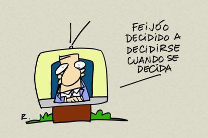 El chiste de Ramón - 26 de febrero de 2022